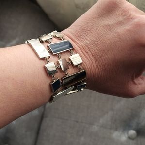 Swatch bracelet